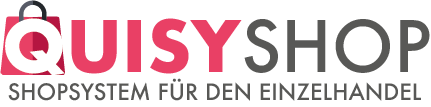 QUISYShop